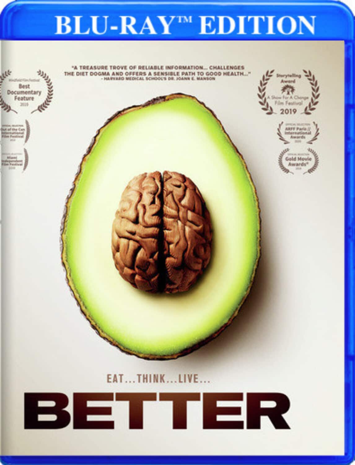 Better   - BLU-RAY price history on PriceWatchPro