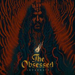 The Obsessed - Incarnate - VINYL LP
