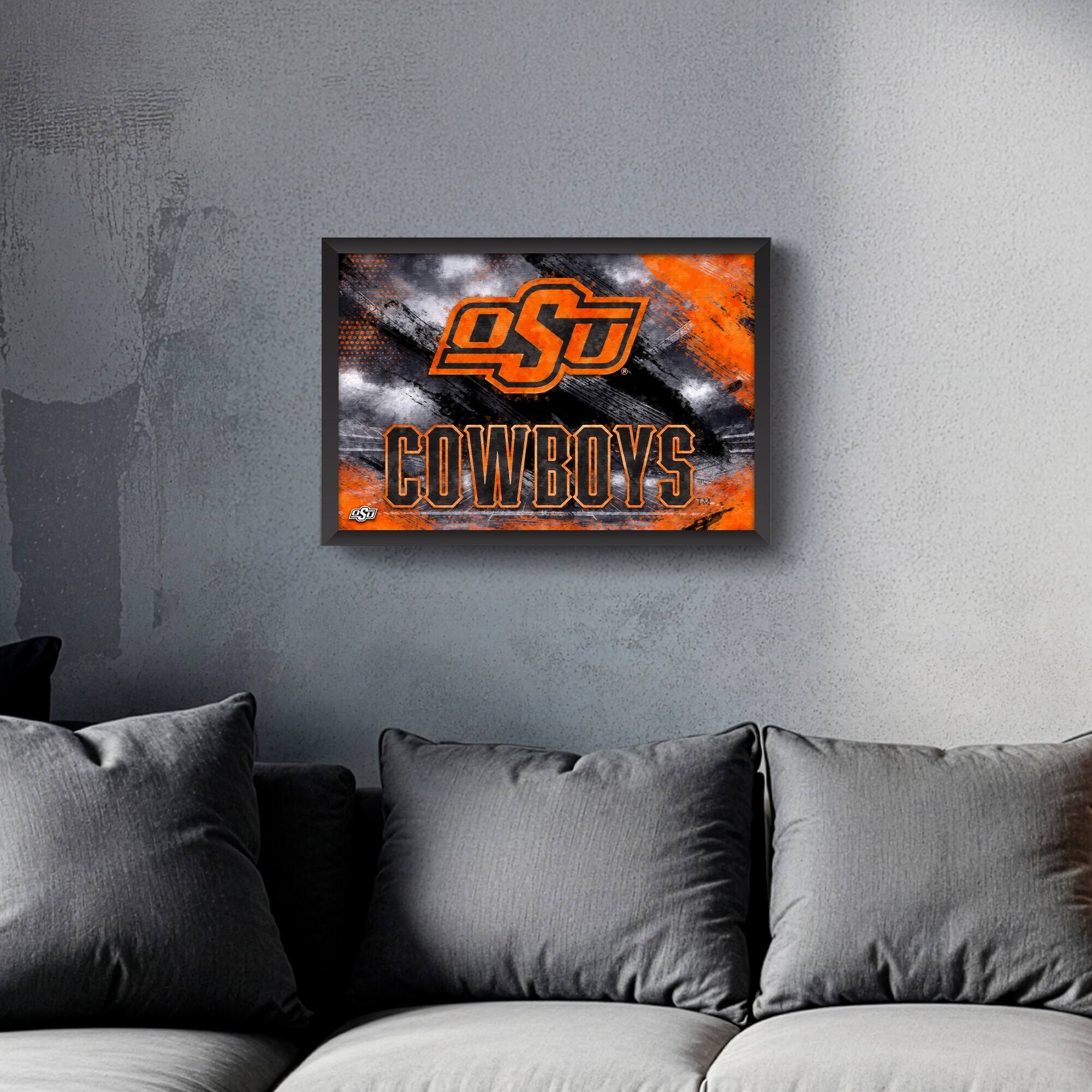 OSU COWBOYS