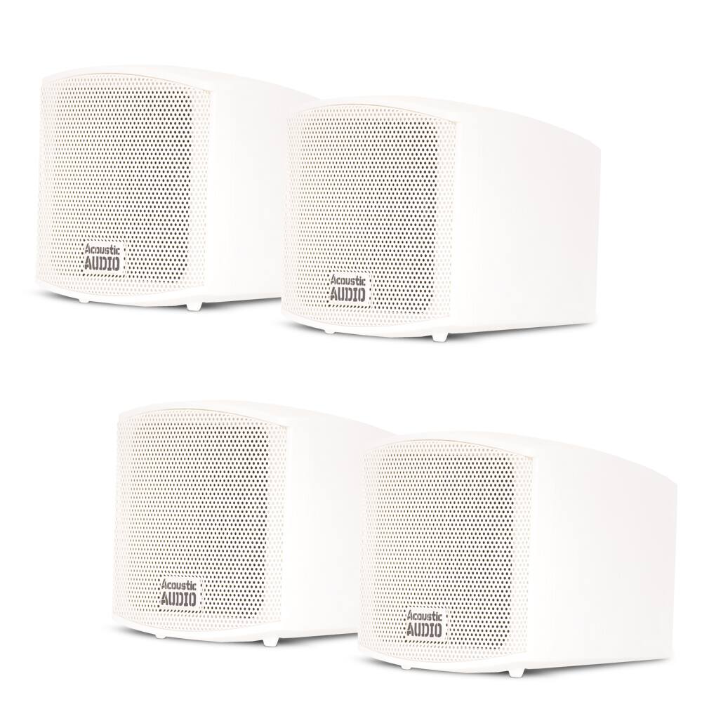 Acoustic AUDIO
Acoustic AUDIO
Acoustic AUDIO
Acoustic AUDIO