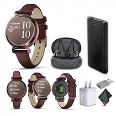 GARMIN SAT 1 10:10
My Day 7500
112 min
Zz Sleep
Health Stats
72 bpm
15 Rest
83
GARMIN UNEORIG CLASSC