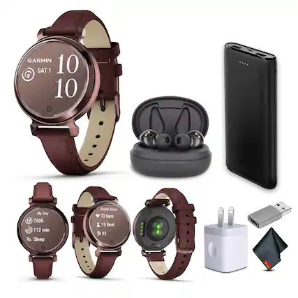 GARMIN SAT 1 10:10
My Day 7500
112 min
Zz Sleep
Health Stats
72 bpm
15 Rest
83
GARMIN UNEORIG CLASSC