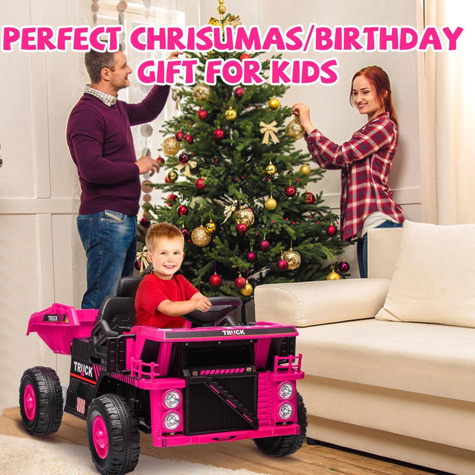 PERFECT CHRISTMAS/BIRTHDAY GIFT FOR KIDS