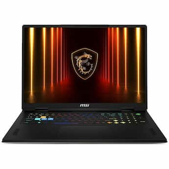 MSI 18 MSI 18