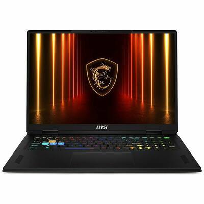 MSI 18 MSI 18