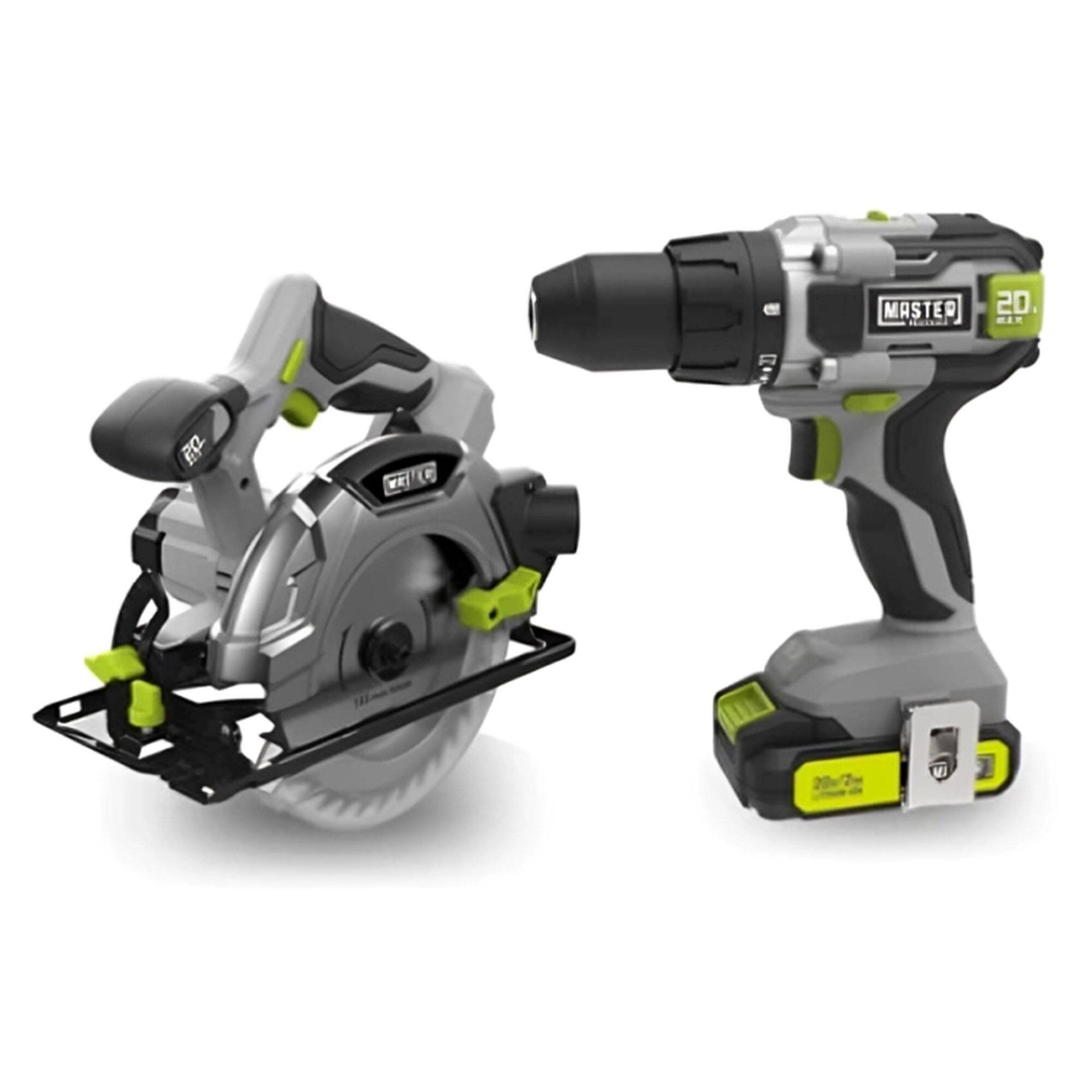 MASTER 20V