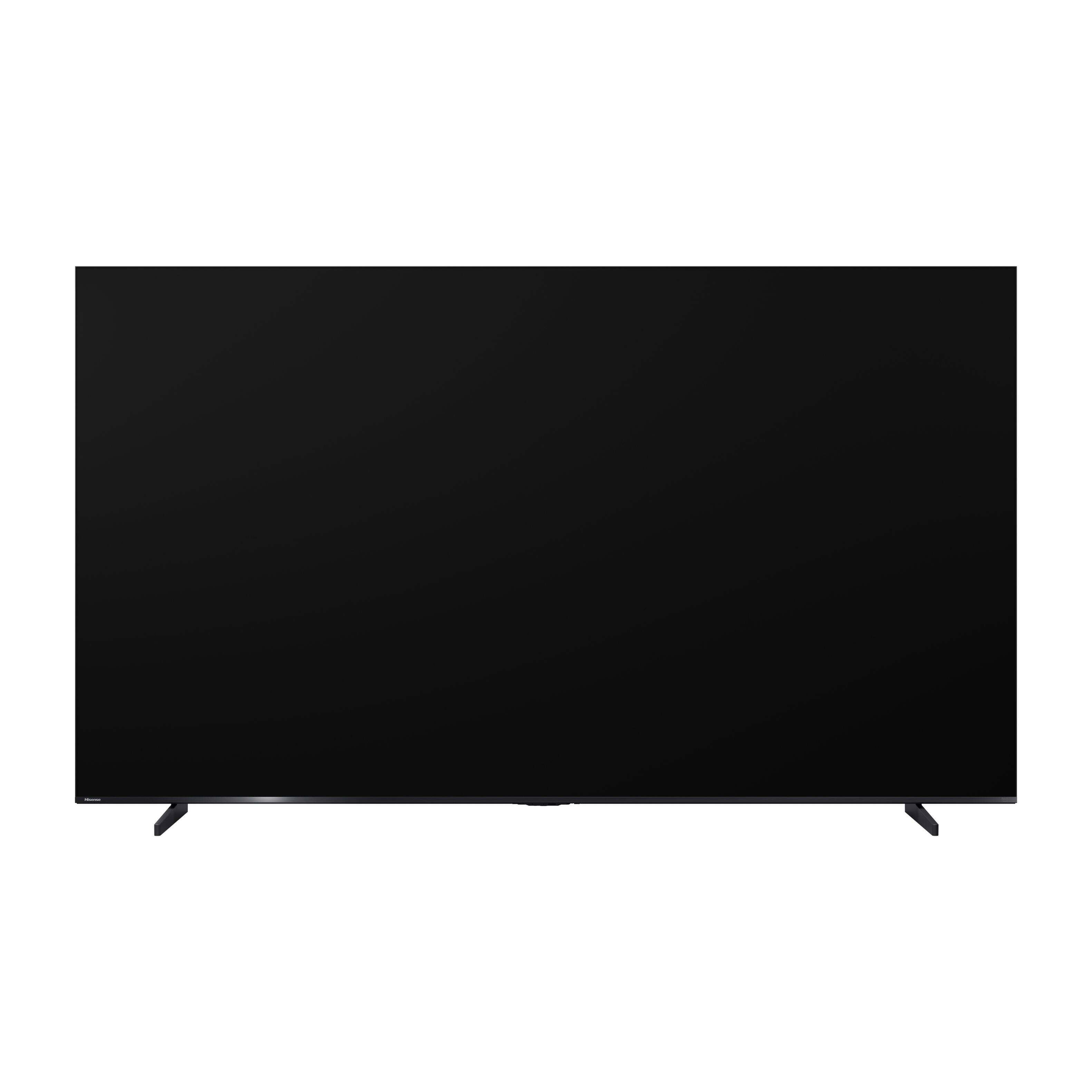 Alt View 20. Hisense - 98" Class QD5 Hi-QLED Series 4K UHD Smart Roku TV (2026) - Black.