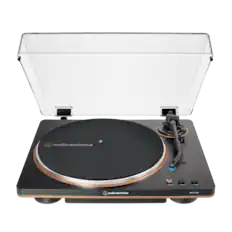 audio-technica AT-LP120-USB