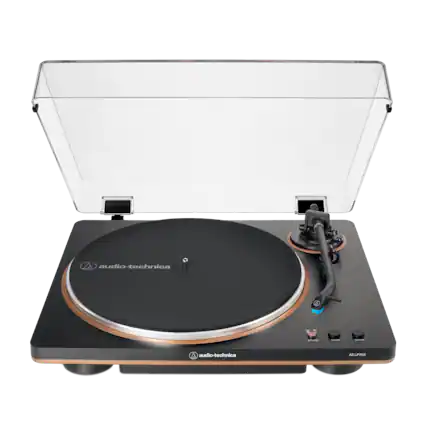 audio-technica AT-LP120-USB