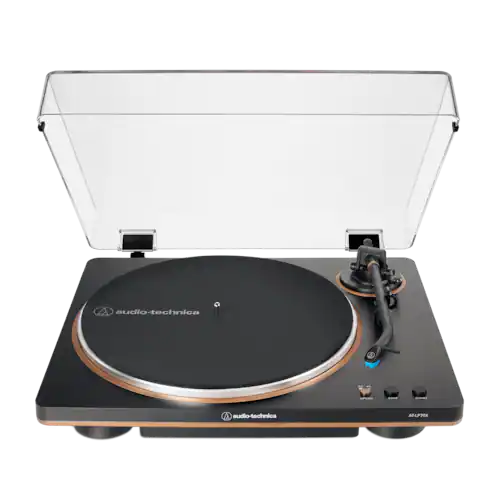 Component Turntables