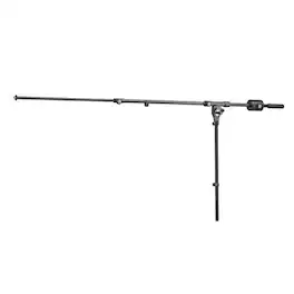 K&M - KM 25530 Extra-Long Boom Arm with Counterweight Toggleclamping