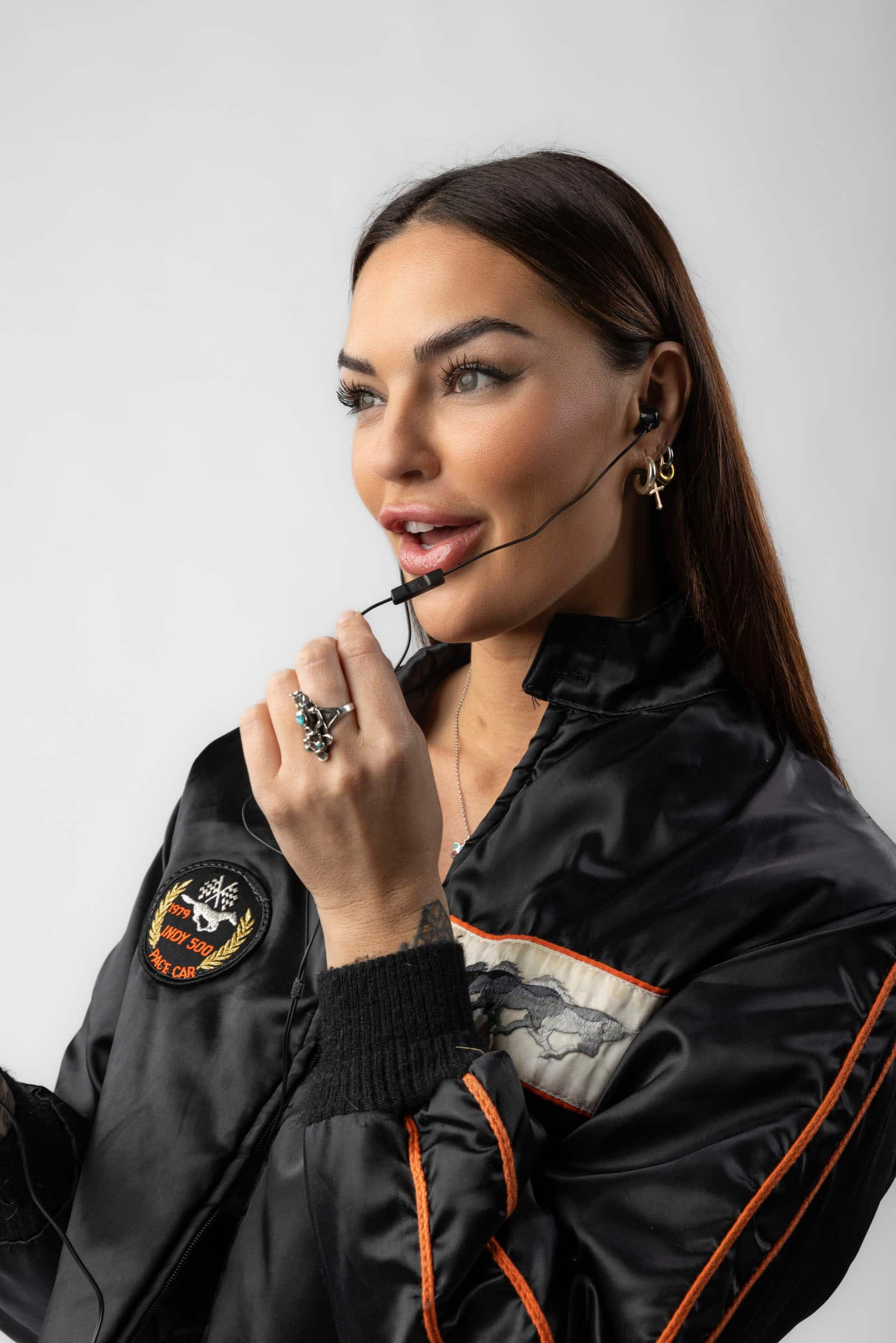 1979 Indy 500 Pace Car