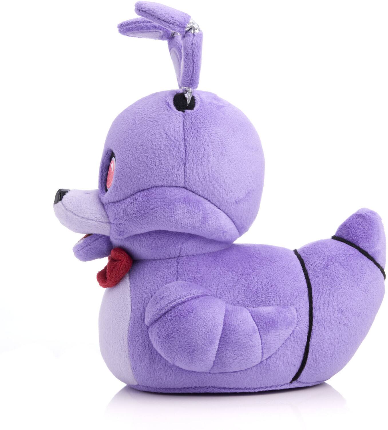 Alt View 3. PopMarket - Tubbz - Five Nights at Freddy's - Bonnie Plush   - COLLECTIBLES - Multicolor.