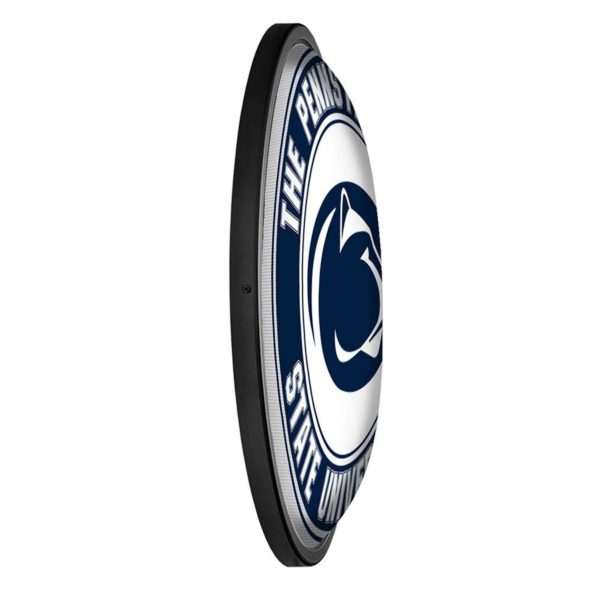 THE PENNSYLVANIA STATE UNIVERSITY