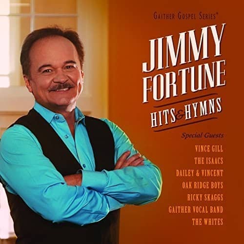Jimmy Fortune - Hits And Hymns   - COMPACT DISCS [CD] price history on PriceWatchPro