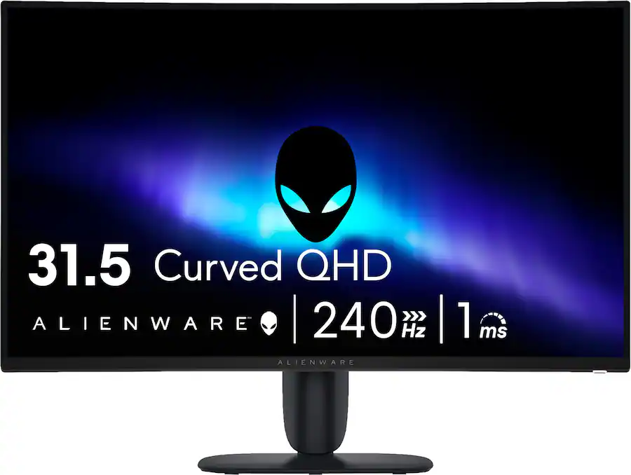 Displayport Hdr Alienware 32