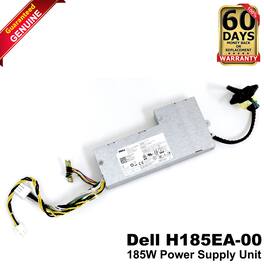 Dell - inspiron 23 5348 aio h185ea-00 185w switching power supply d6v04 n28rm