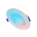 Alt View 1. Cync - Cync Reveal Wafer Light 4in - Full Color.