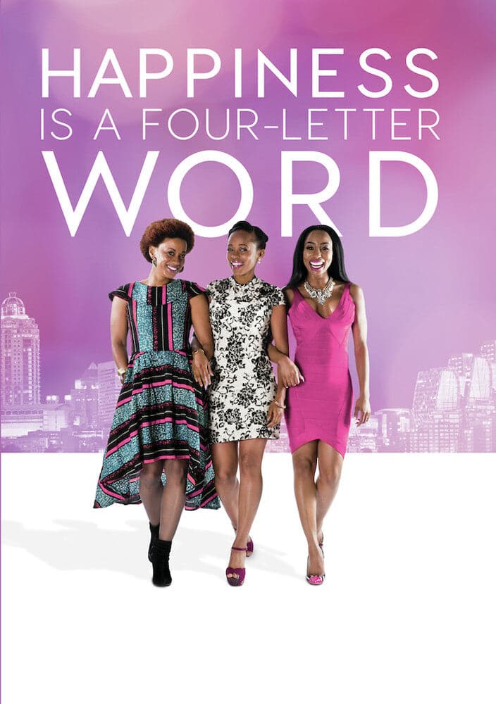 Happiness Is a Four Letter Word (MOD) (DVD Movie) price history on PriceWatchPro