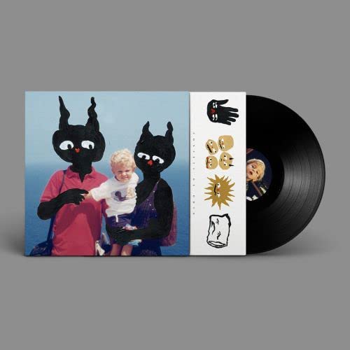 Hijos del Divorcio [LP] [VINYL] price history on PriceWatchPro
