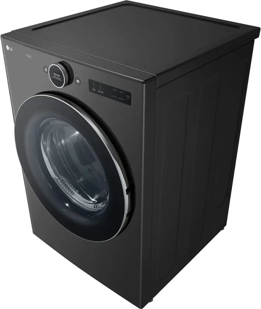 LG ThinQ Normal - H Seclma COe Caton - - - Soinoes - -a