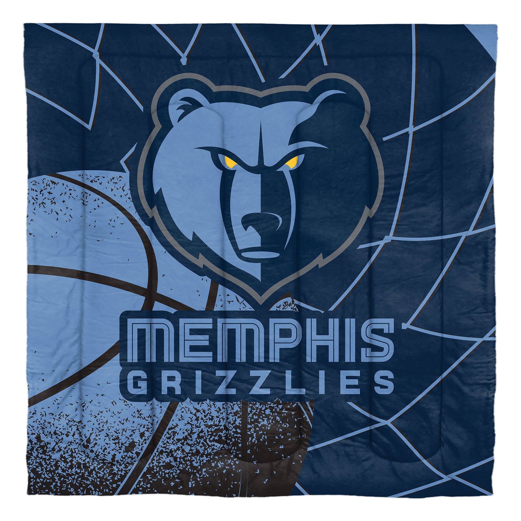 MEMPHIS GRIZZLIES