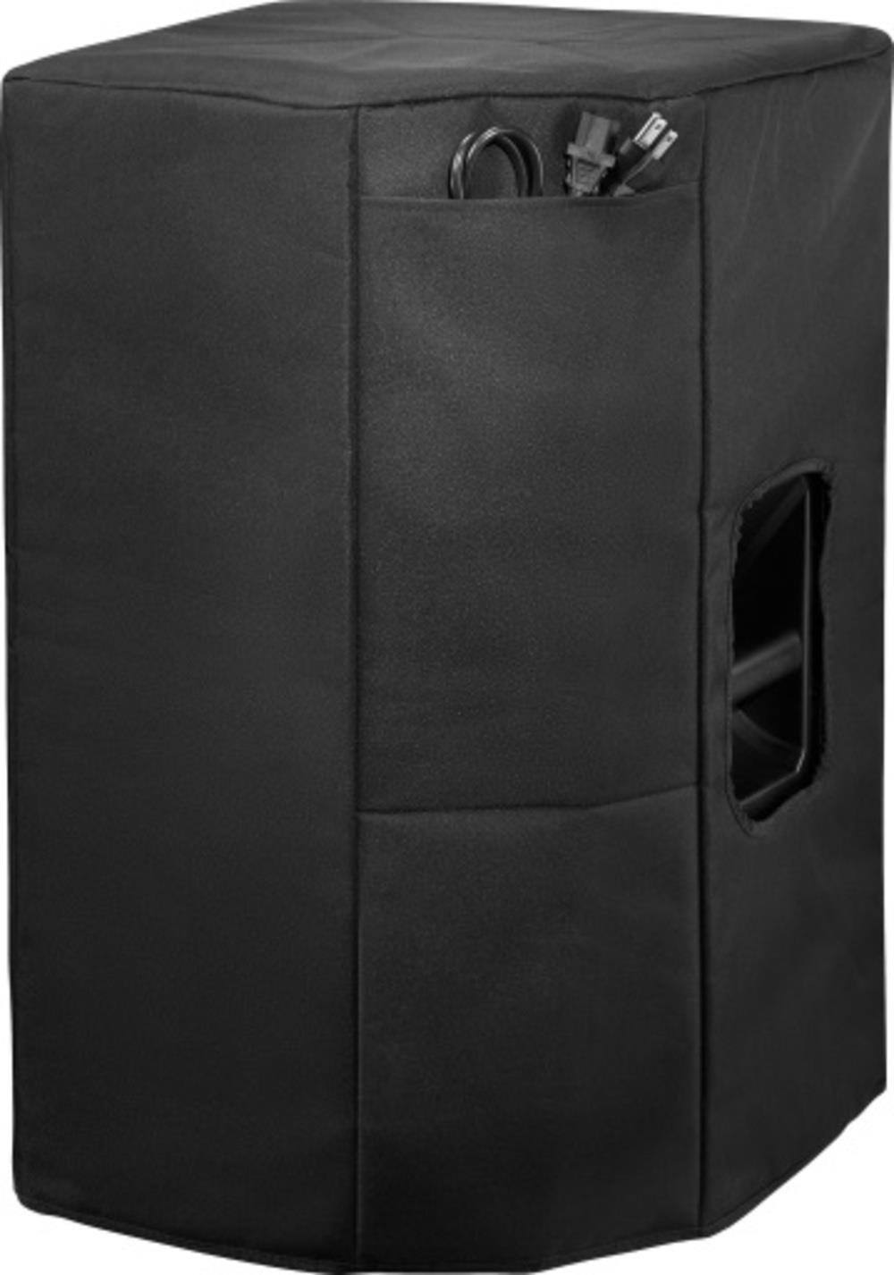 Left. Electro-Voice - Electro-Voice EKX15P 15-Inch 2 Way Full Range 1500W Powered Loudspeaker.