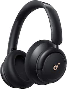 Soundcore by Anker Space Q45 Adaptive Active Noise Cancelling Soundcore by Anker Space Q45 Adaptive Active Noise Cancelling