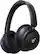 Front. Soundcore - soundcore Life Q30 by Anker, Hybrid Active Noise Cancelling Headphones, Black - Black.