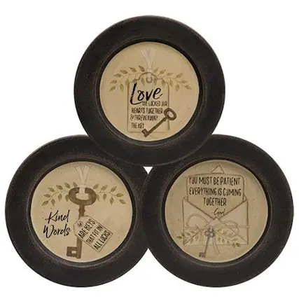 Love
Hearts are like keys
that fit together
& throw away the key
Kind Words
Are keys in that
lock all you
must be patient
You must be patient
Everything is coming
together
-Carl