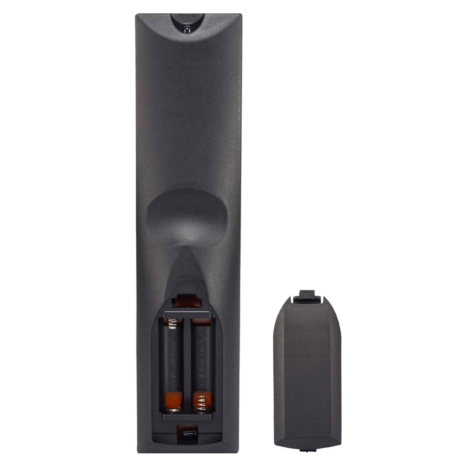 Back. WINFLIKE - New MKJ39170828 Replace Factory SVC Remocon Service Remote Control Compatible with LG LCD LED TV.