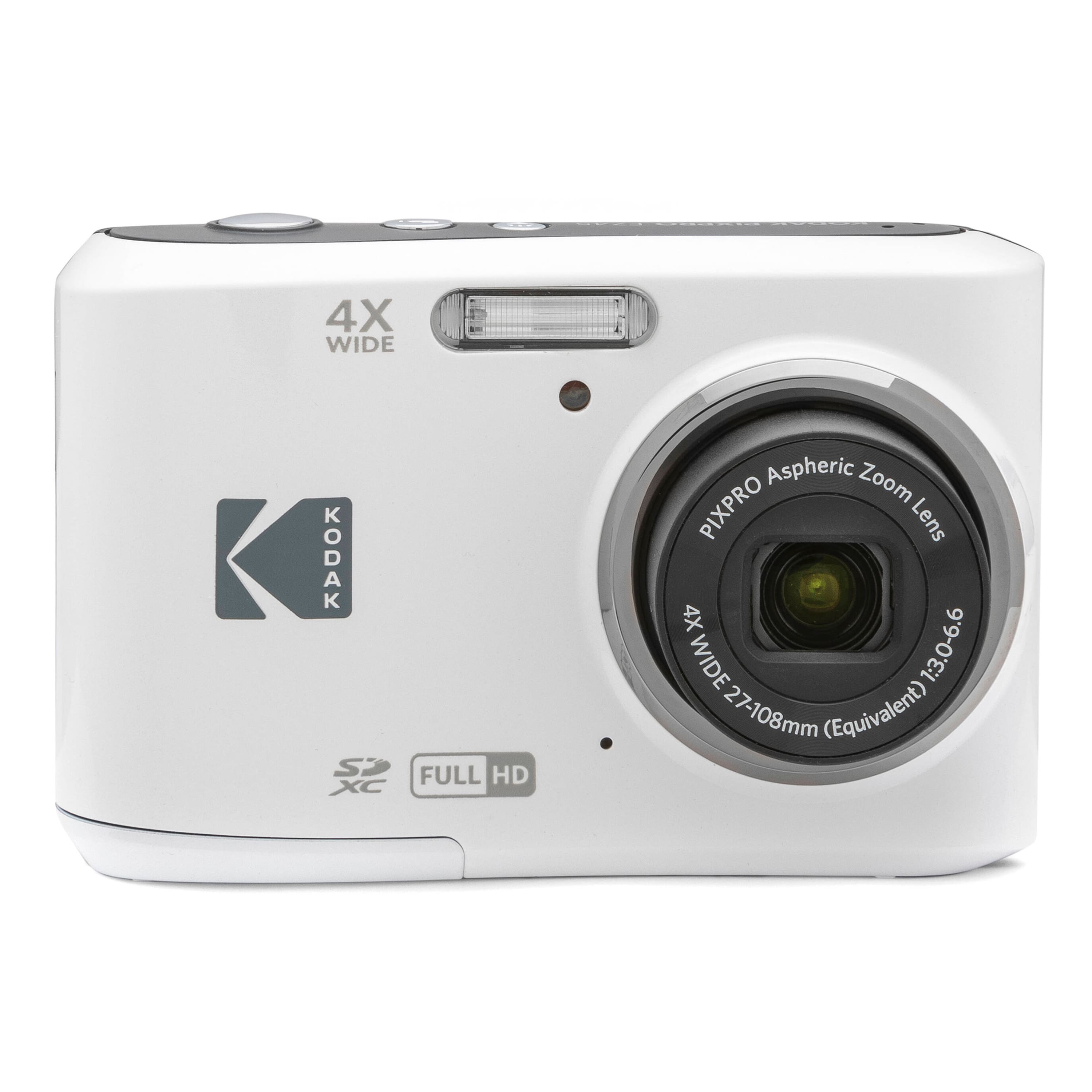 KODAK PIXPRO FZ45 デジタルカメラおまけ付き Amazon.com : KODAK Pixpro FZ45 Digital Camera Bundle