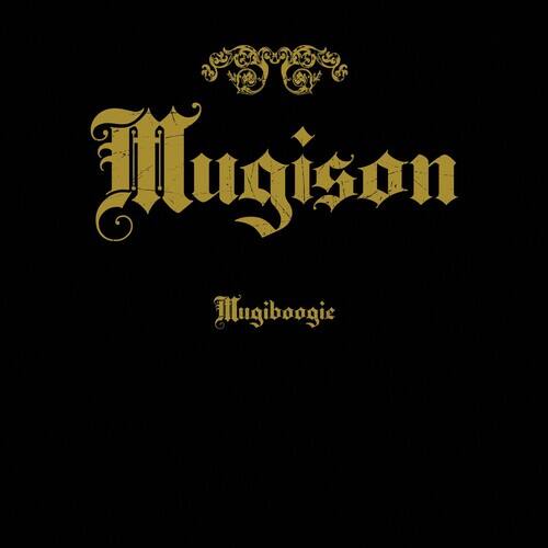 Mugison - Mugiboogie   - COMPACT DISCS [CD] price history on PriceWatchPro