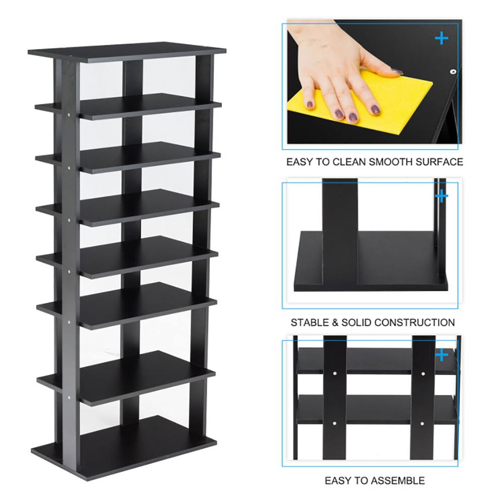 - EASY TO CLEAN SMOOTH SURFACE
- STABLE & SOLID CONSTRUCTION
- EASY TO ASSEMBLE