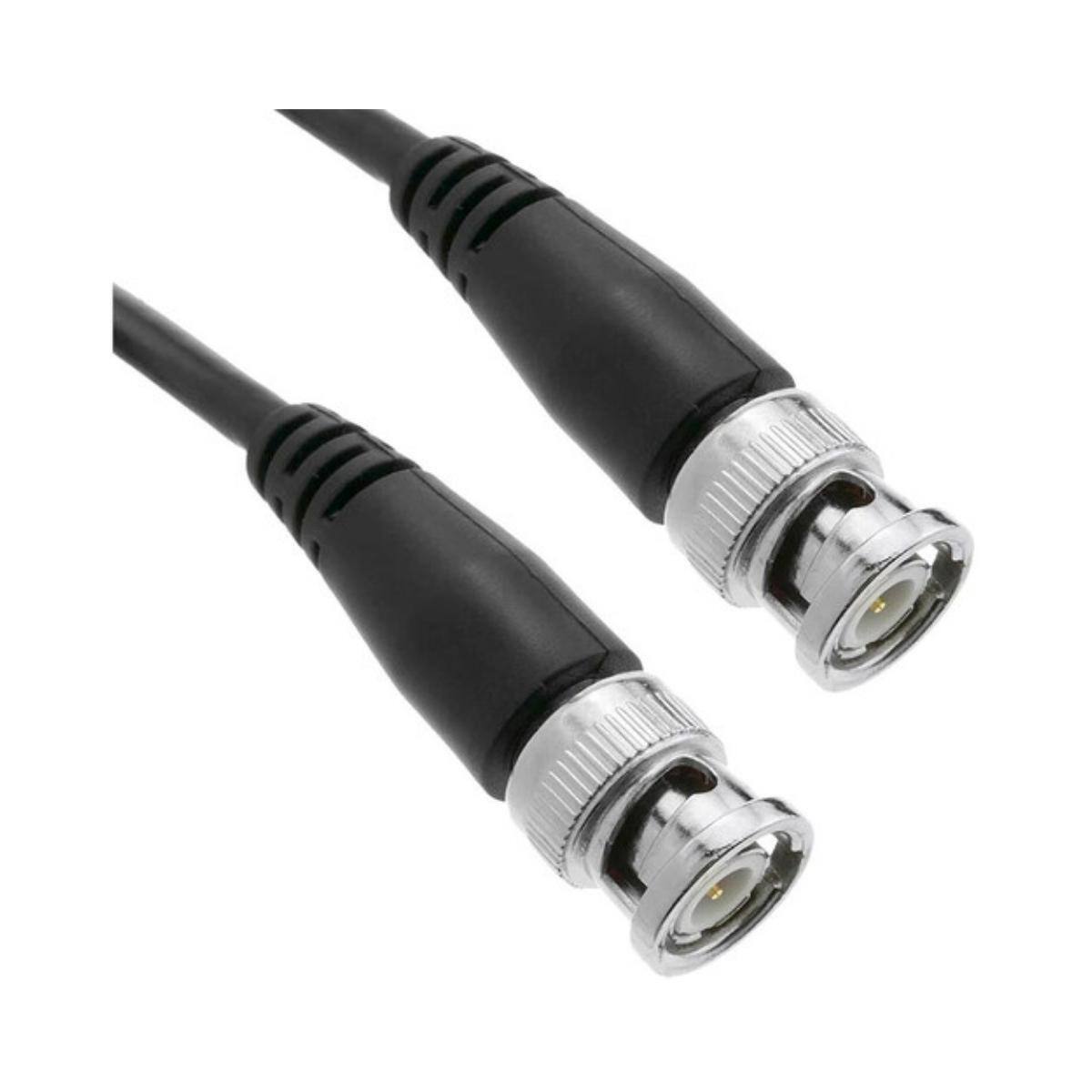 Front. BZB Gear - BZB GEAR 25' 3G-SDI Shielded Coaxial Cable with BNC Connectors, 75 Ohms.