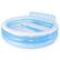 Alt View 17. Intex - Inflatable Lounge Pool for Ages 3+.