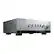 Angle. Yamaha - Bluetooth 240-Watt 2.0-Channel Network Stereo Receiver with Remote - Silver.