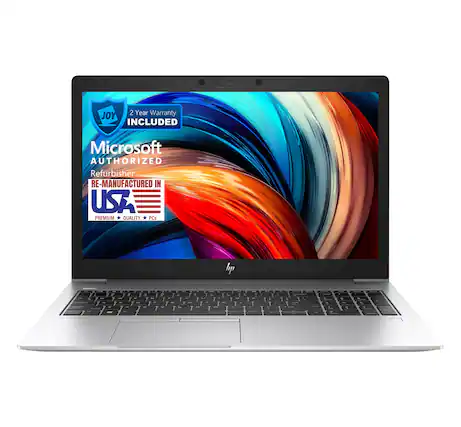 2 Year Warranty INCLUDED
Microsoft AUTHORIZED Refurbisher
RE-MANUFACTURED IN USA
PREMIUM QUALITY PCs