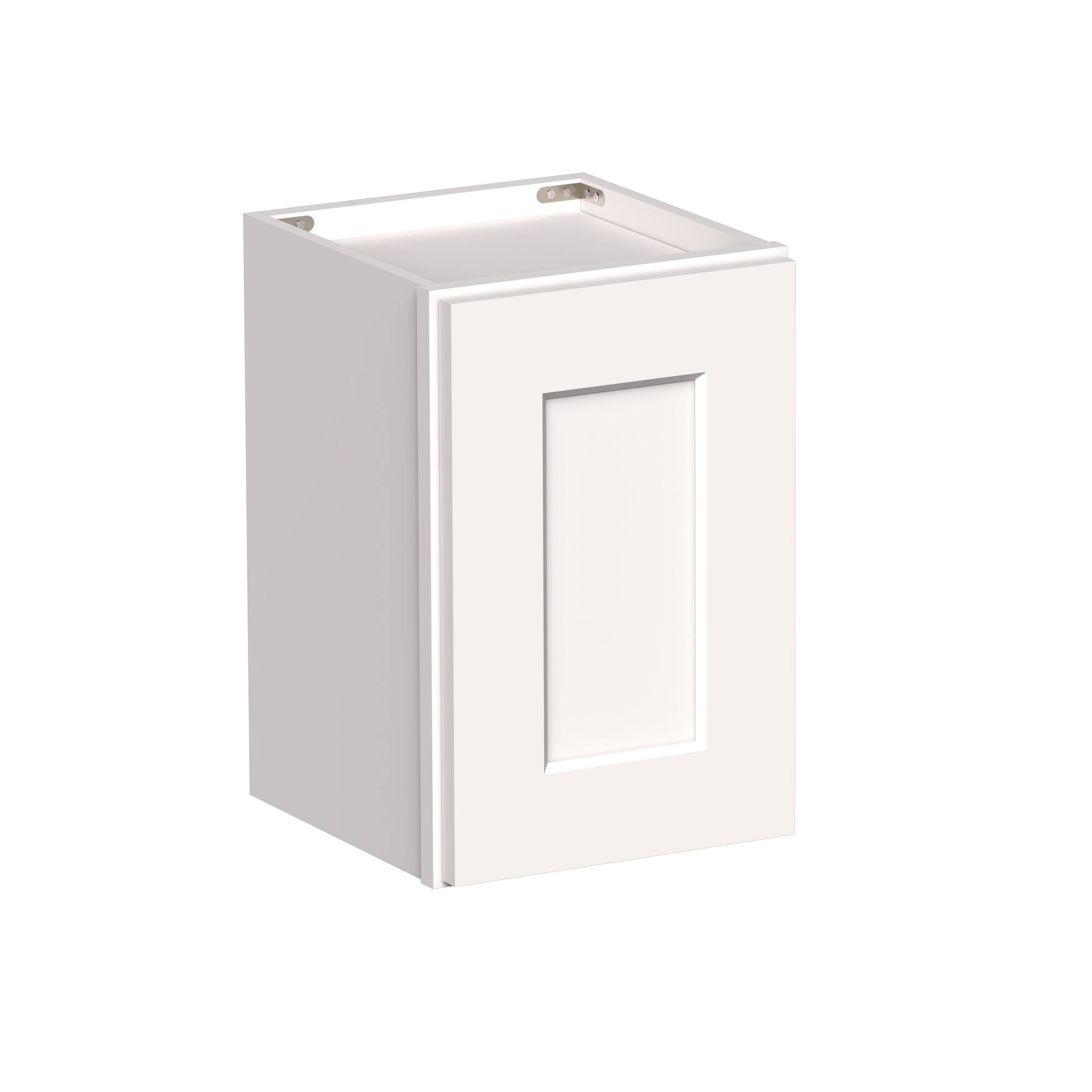 White Shaker