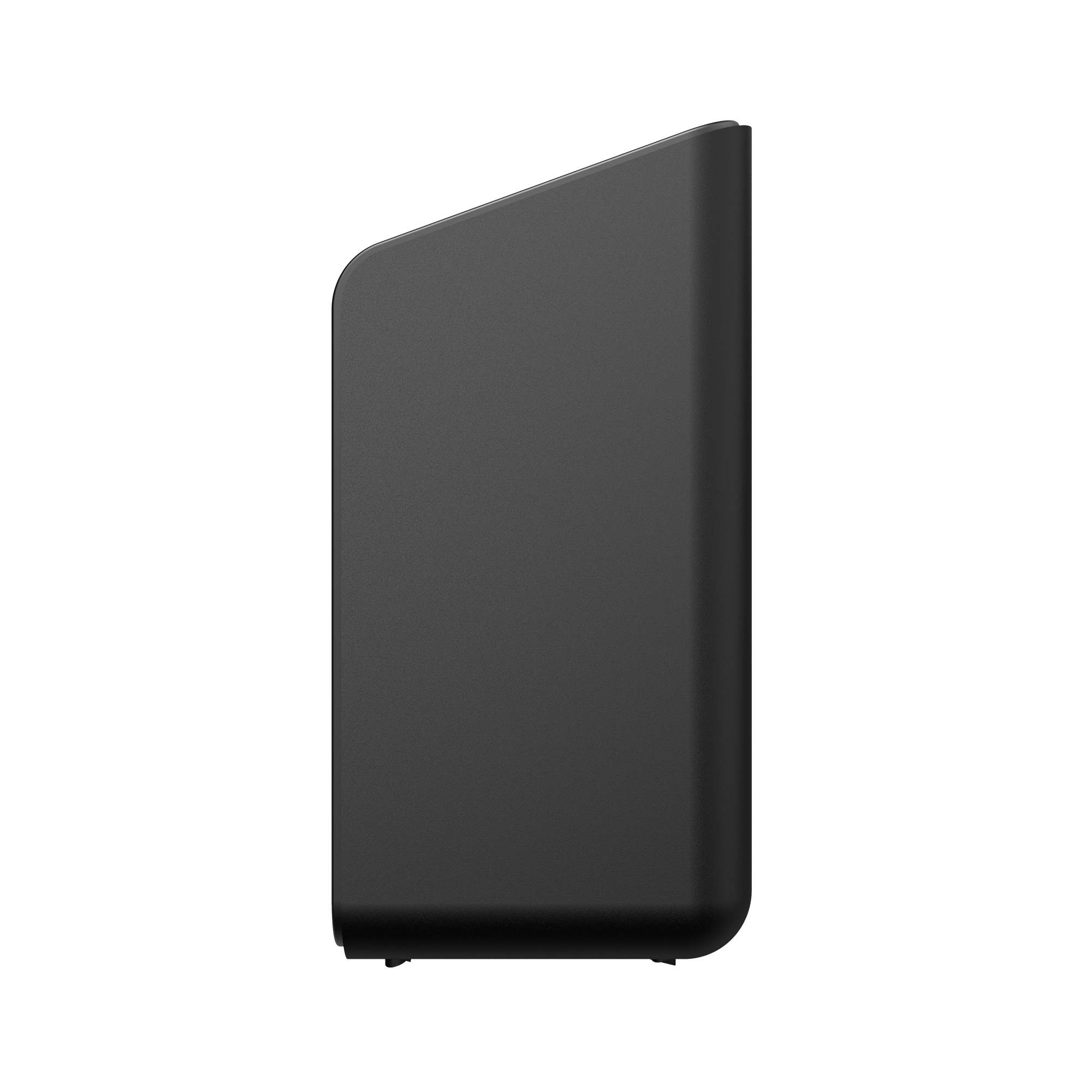 Left. Klipsch - Flexus SURR 200 Surround Sound Speakers For Use With Flexus Sound Bars - Black.