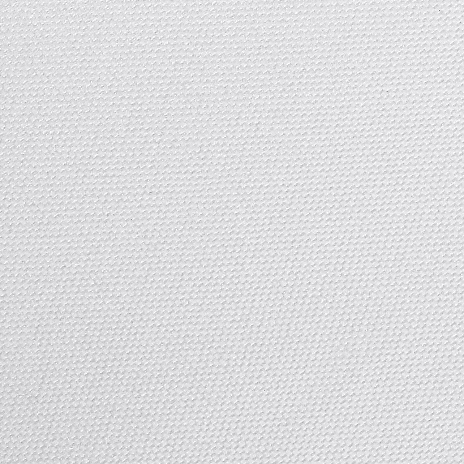 Alt View 3. Neewer - 12x5ft White Seamless Diffusion Fabric for Softbox & Light Modifiers - White.