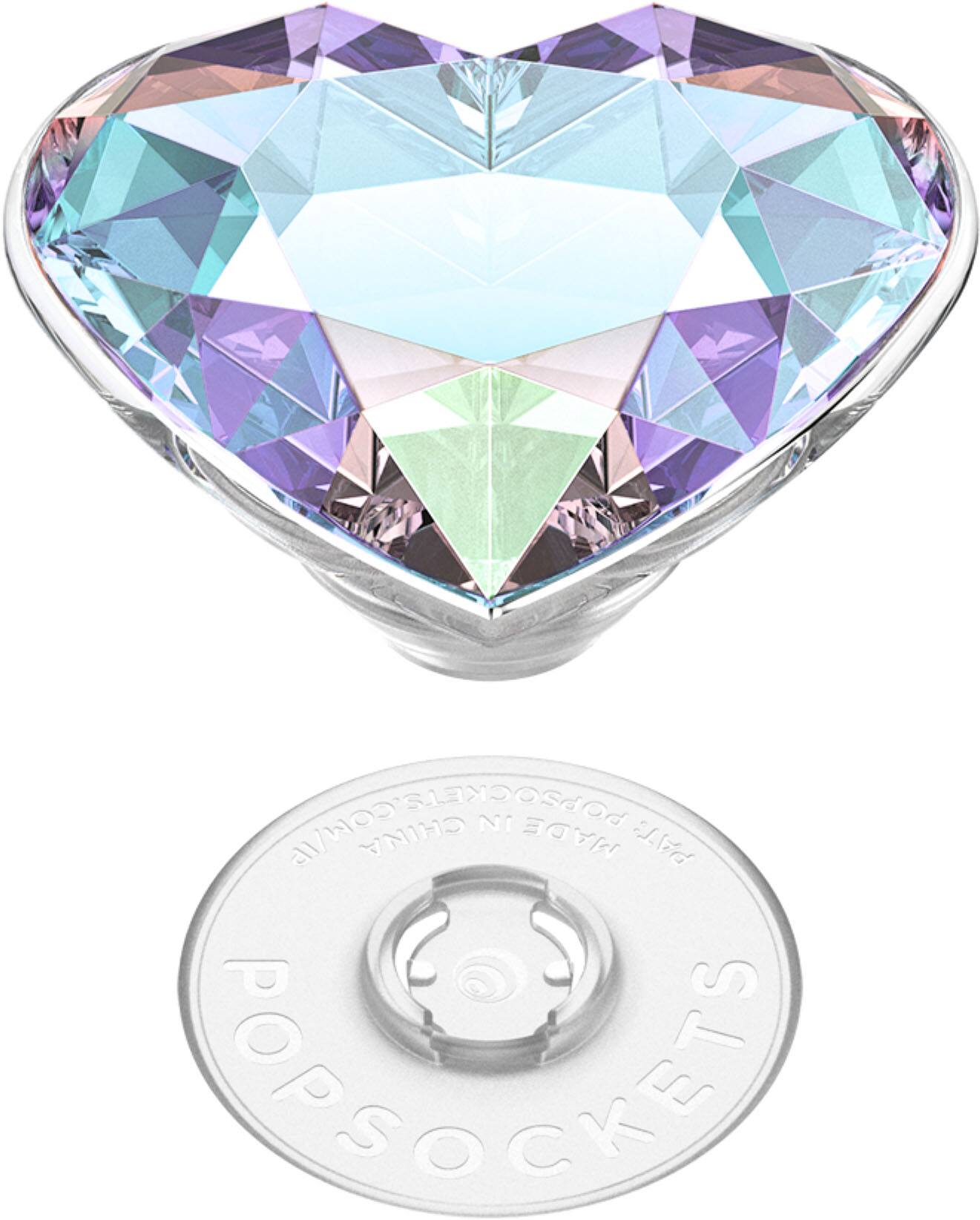 POPSOCKETS  
MADE IN CHINA