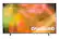 Front. Samsung - 55" Class 8000 Series LED 4K UHD Smart Tizen TV - Black.