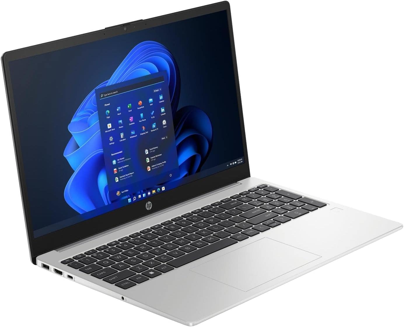 HP Upgraded 255 G10 15.6