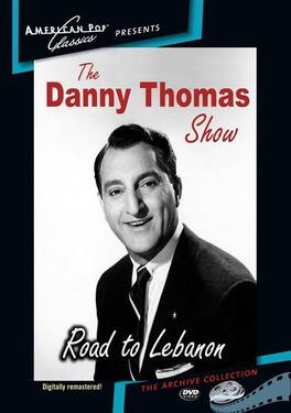 The Danny Thomas Show: "Road to Lebanon" (MOD) (DVD Movie)