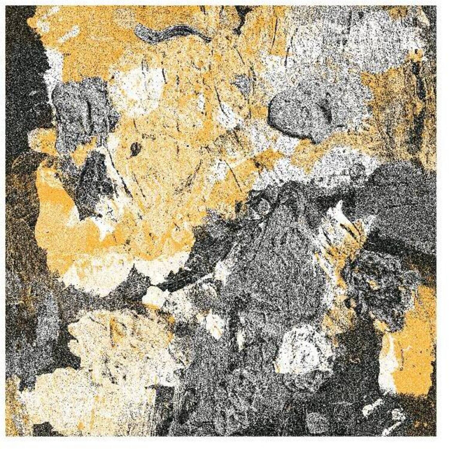 Front. Bdrmm - Standard Tuning   - VINYL LP.