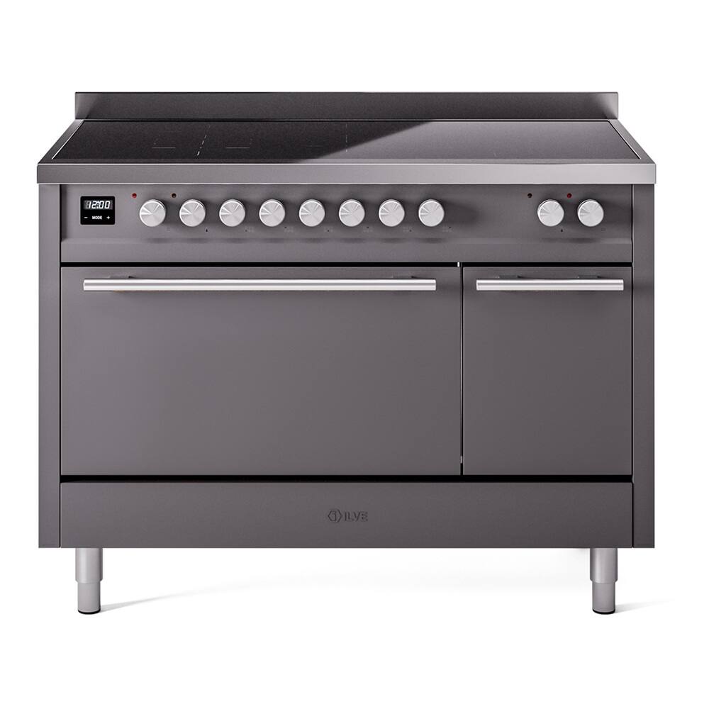Graphite Matte