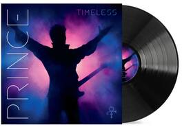 Prince - Timeless - VINYL LP