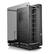 Alt View 14. Thermaltake - Core P8 E ATX Full Tower Case with Tempered Glass - Black.