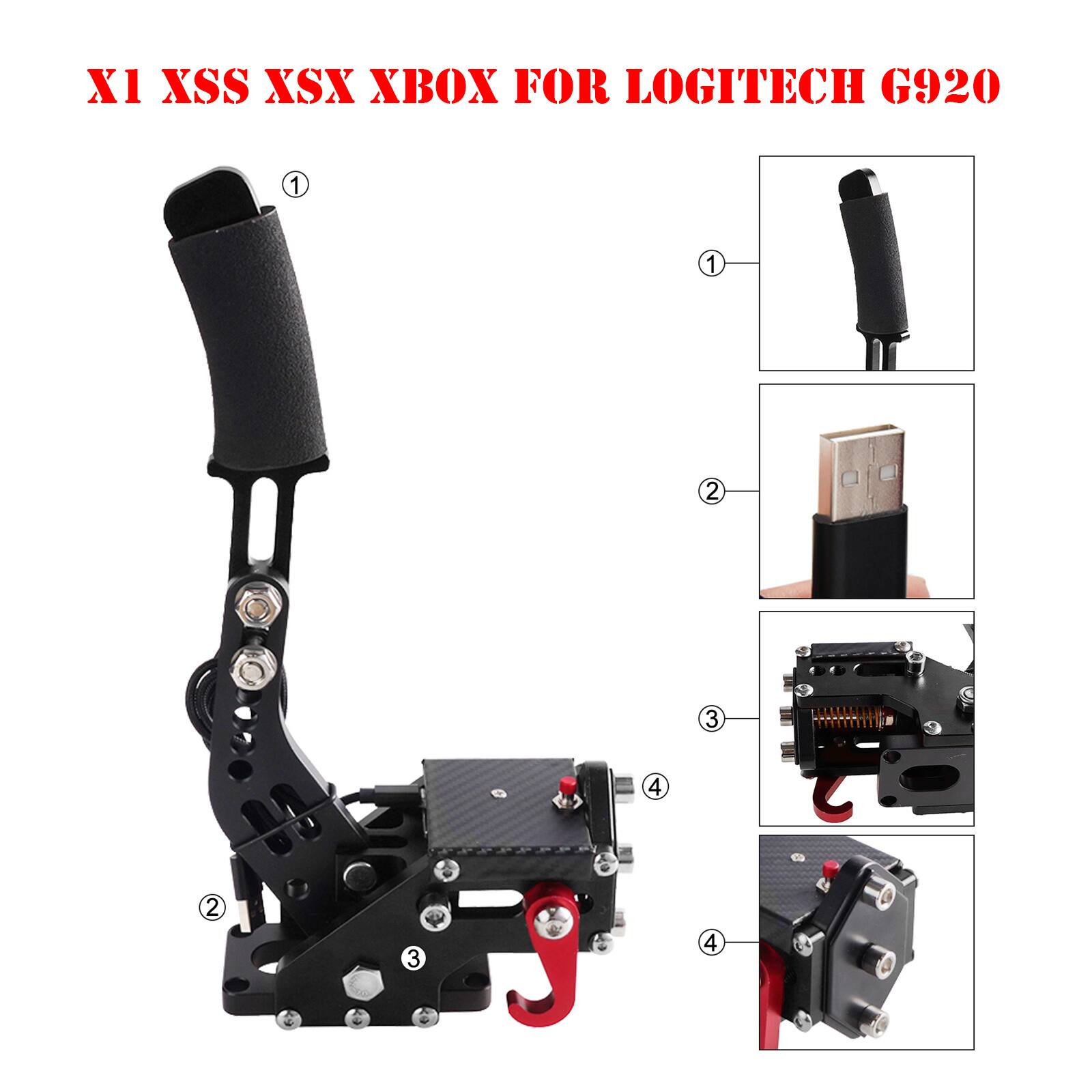 X1 XSS XSX XBOX FOR LOGITECH G920